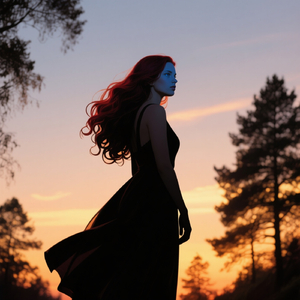 I’m Alive in the Light