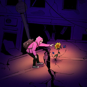 Remedy (feat. Ni/Co)