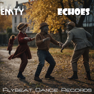 Echoes (Trashsound Remix)