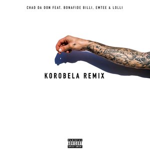 Korobela (Remix)