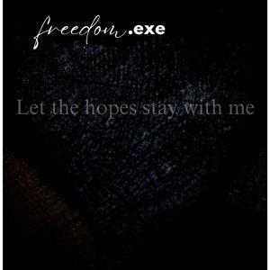 Let The Hopes Stay With Me