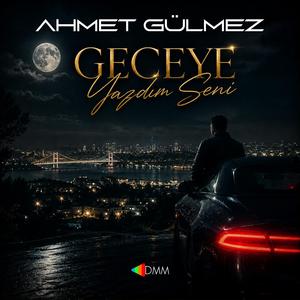 Geceye Yazdım Seni