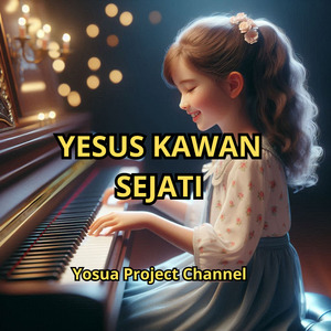 Yesus Kawan Sejati (Acoustic)