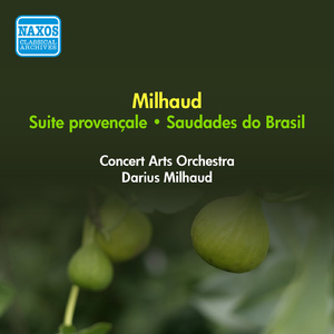 Suite provencale, Op. 152c:II. Tres modere - Vif