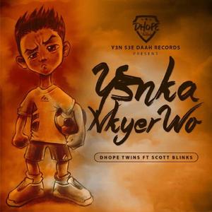 Y3n Kankyer Wo (feat. Scott Blinks)