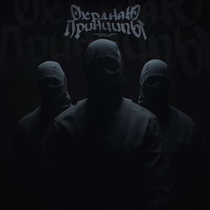 Охраняю принципы (feat. Палмер)