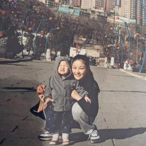 岁月和我都爱你