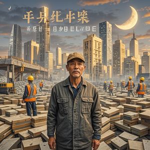 年轮里的奔波-顺遂