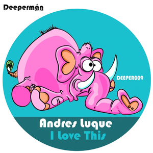 I Love This (Original Mix)