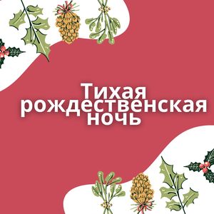 Спокойная ночь Рождества