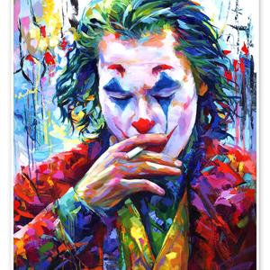 King