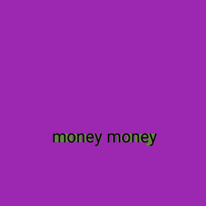 Money