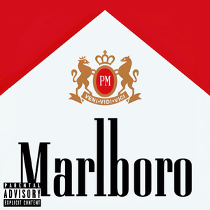 Marlboro(Prod.付思遥）