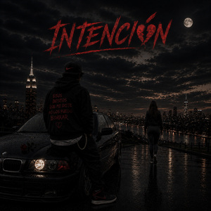 Intención