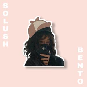 Brokenhearted (feat. Bento)