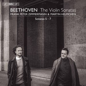 Violin Sonata No. 7 in C Minor, Op. 30 No. 2 "Eroica":I. Allegro con brio