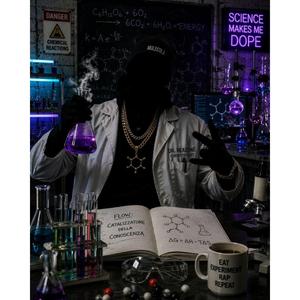 Rapper d'ufficio