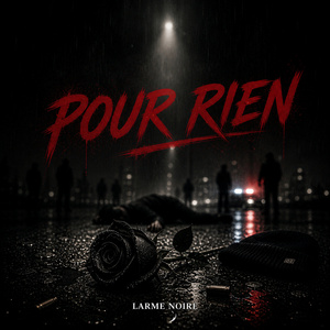 Mort pour rien