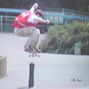 Andrei (feat. Warng)