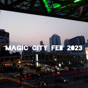 Pt. 1 ยินดีต้อนรับ