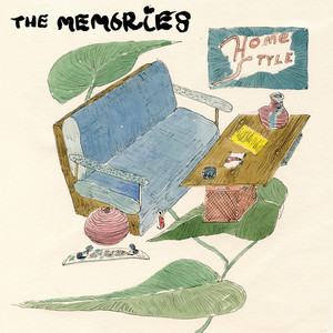 Dancing in My Dreams