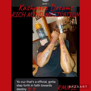 RMM(RICH MIND MOTIVATION) (Radio Edit)