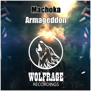 Armageddon (Original Mix)