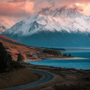 晚风漫卷（窗边放空钢琴曲）