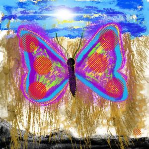 Above Life (feat. Seebas Estee)