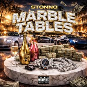 Marble Tables