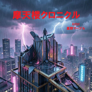 摩天楼クロニクル