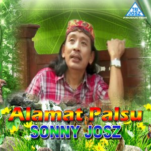 Alamat Palsu