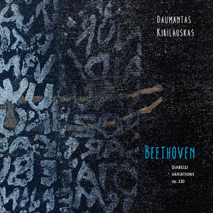 Diabelli Variations, Op. 120: Variation 26. (Piacevole)