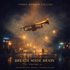 Brass Under Waterlines