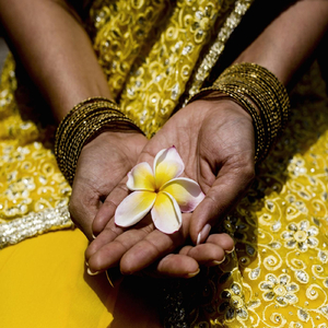 Shanti Pancakam