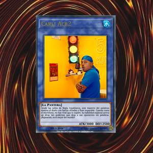 seXION VI (Carli ACB2) Sufre Busta Rhymes