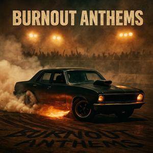 No Traction, All Action (Rock Version)