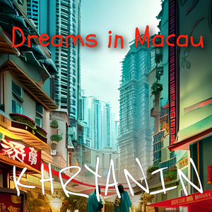 Dreams in Macau