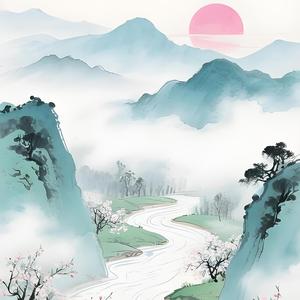 茉莉花 纯音乐 (钢琴演奏版)