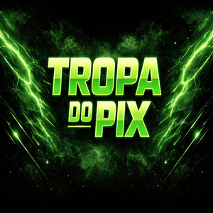 TROPA DO PIX