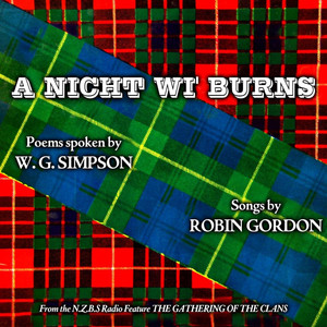 A Nicht Wi' Burns: Excerpts From Poems And Songs, Pt. 1