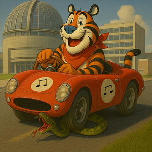 Great (feat. Dloc the Gogetta)