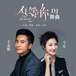 在等你 (DJ舞曲伴奏）