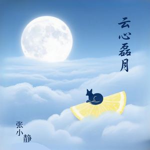 云心磊月