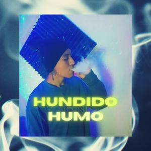 Hundido en humo (feat. Dhrma)