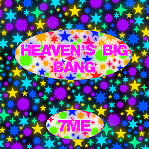 Heaven's Big Bang