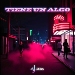 Tiene Un Algo