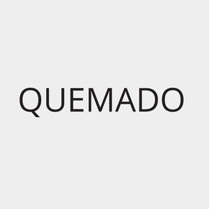 QUEMADO