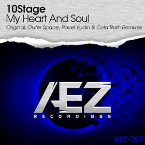My Heart & Soul (Pavel Yudin Remix)