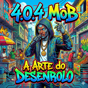A Arte do Desenrolo